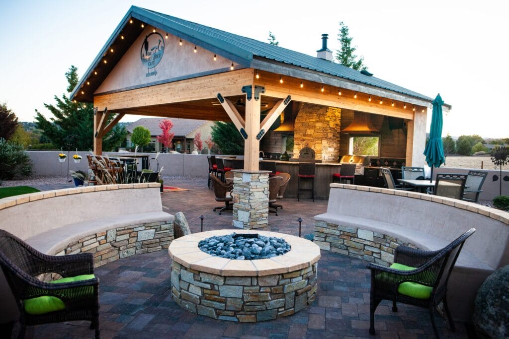beautiful remodeling