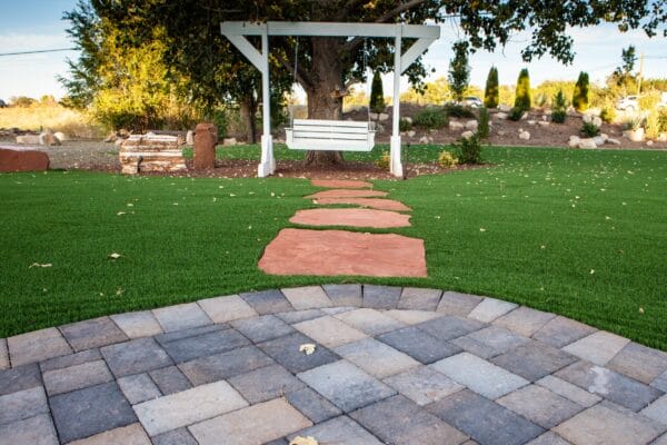 prescott landscaping yard maintenance