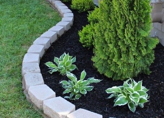 lawncare zebrascapes