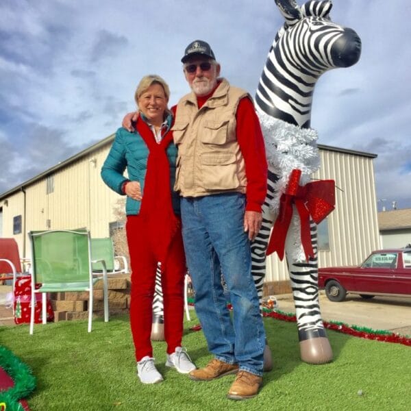 zebrascapes blog