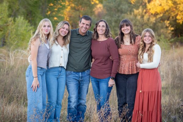 ZebraScapes Family Web