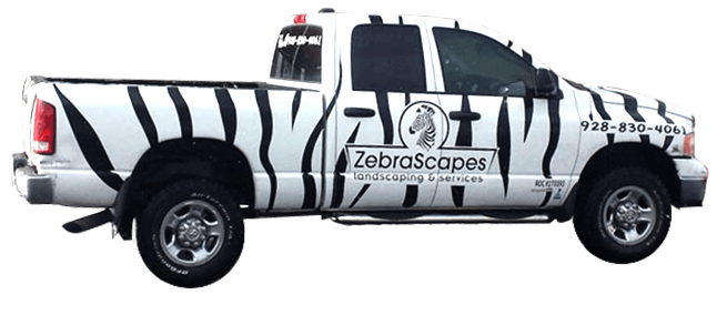 Zebrascapes-Pickup-prescott az