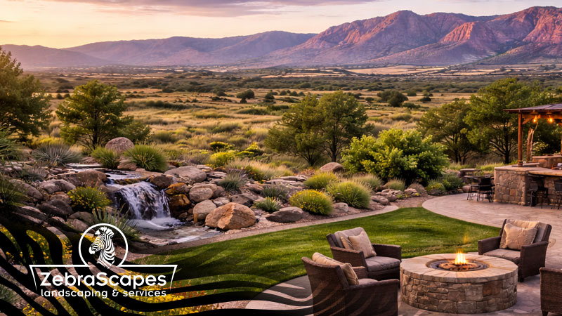 landscaping-in-clarkdale-by-zebrascapes