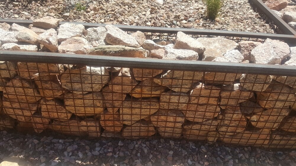 landscaping-service-gabion-wall-zebrascapes-sedona-az