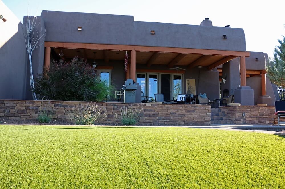 landscaping-service-house-patio-zebrascapes-sedona-az