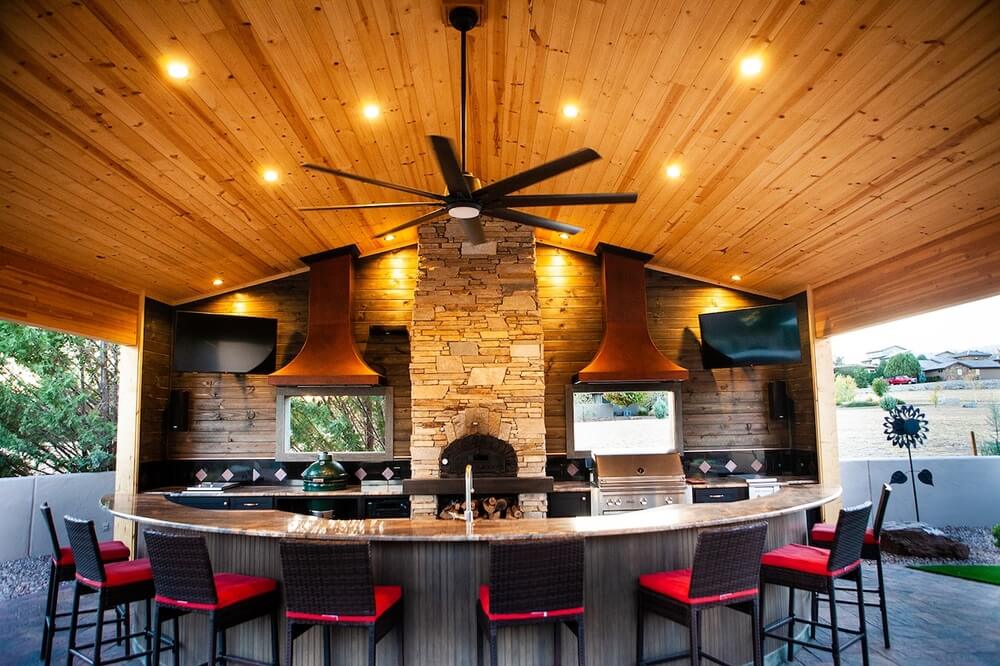 landscaping-service-outdoor-kitchen-zebrascapes-prescott-valley-az