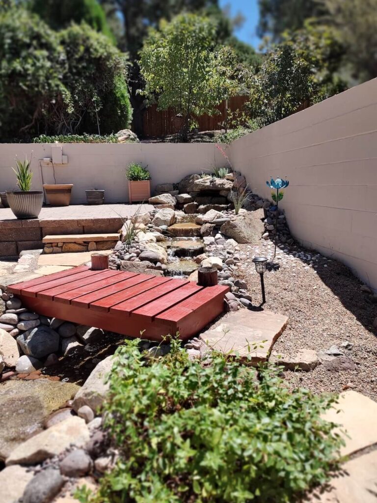landscaping-service-red-bridge-zebrascapes-prescott-valley-az