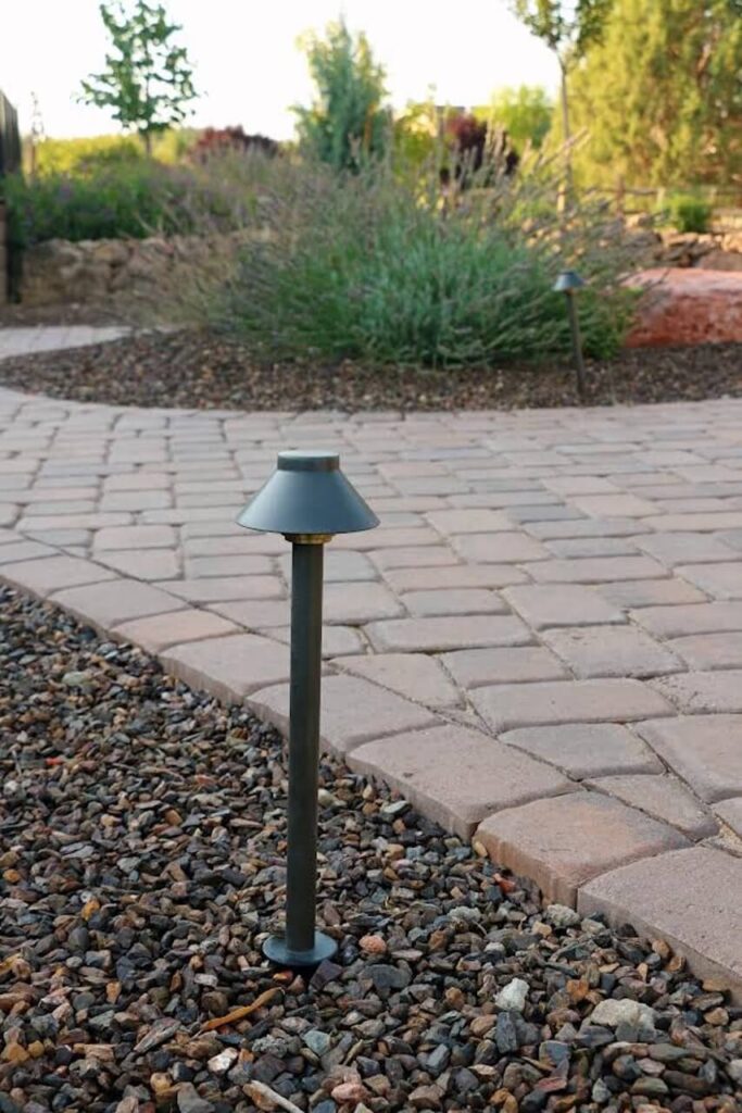 landscaping-services-pathway-light-zebrascapes-camp-verde